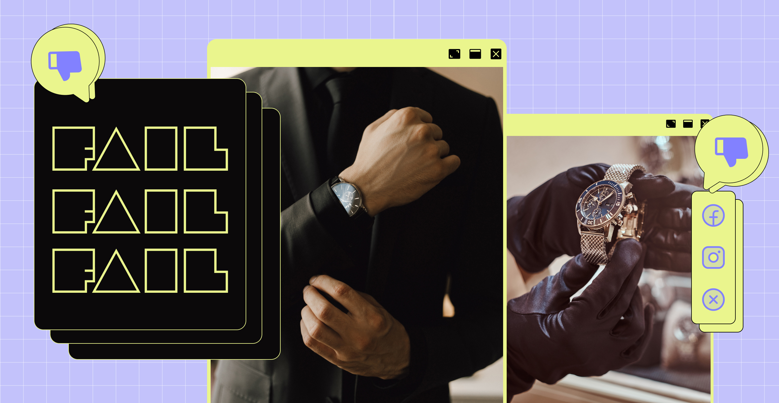 Why most luxury brands fail at digital